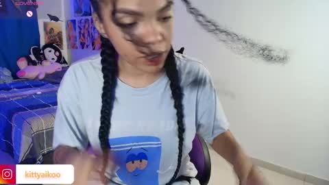 Snapshot of kitty_aikoo chatting on 11/17/25, 06:08 kitty_aikoo online show from 11/17/25, 06:08