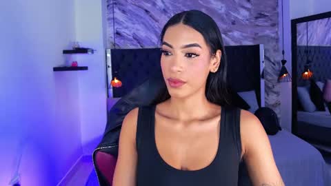 Snapshot of kitty_collins_ chatting on 07/27/26, 11:50 Kitty online show from 07/27/26, 11:50