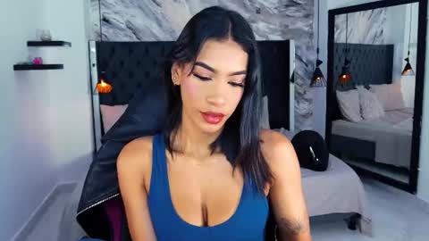 Snapshot of kitty_collins_ chatting on 07/29/26, 12:58 Kitty online show from 07/29/26, 12:58