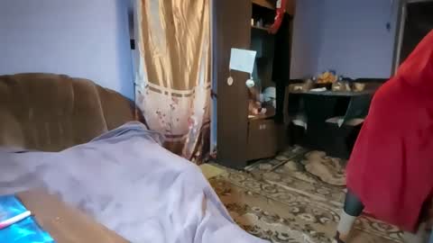 Kitti online show from 02/11/26, 12:32