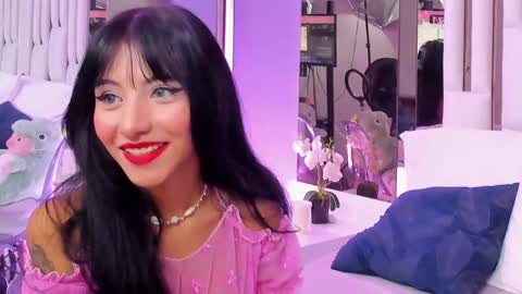 kitty online show from 02/08/25, 09:57