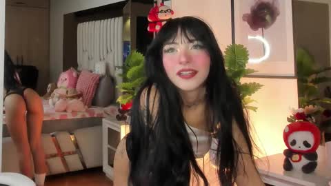 kitty online show from 09/18/25, 10:12