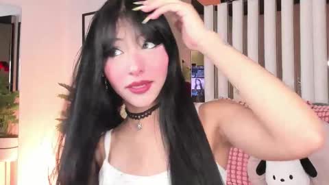 kitty online show from 11/28/25, 10:45