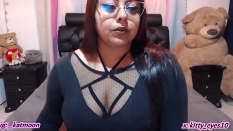 kitty online show from 02/23/26, 02:42