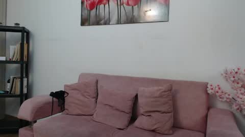 kitty_f00x online show from 05/25/26, 07:09