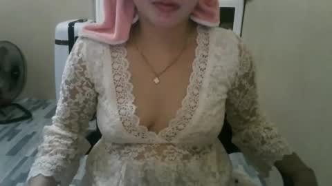 kitty_fussy online show from 10/26/25, 07:03