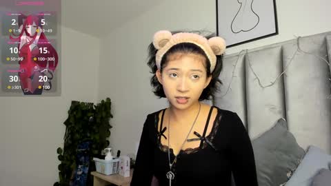 Camila online show from 01/29/25, 03:12