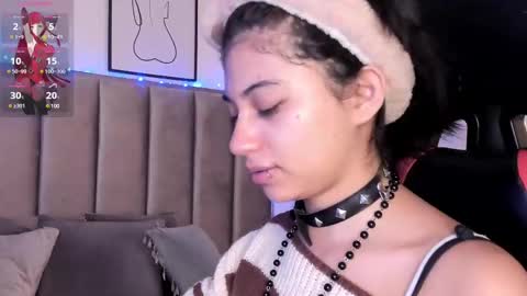 Camila online show from 02/26/25, 02:37