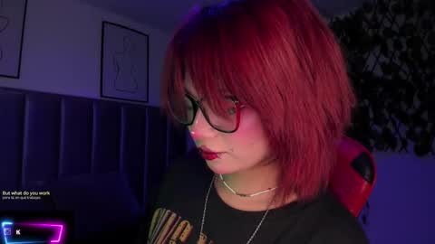 Camila online show from 10/03/25, 02:52