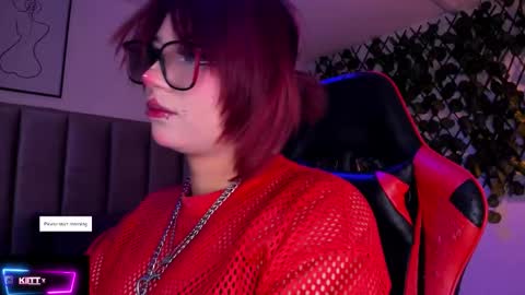 Camila online show from 10/30/25, 02:46