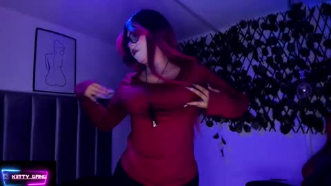 Camila online show from 01/16/26, 02:26