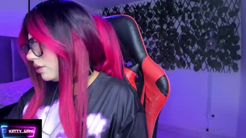 Camila online show from 02/13/26, 01:34