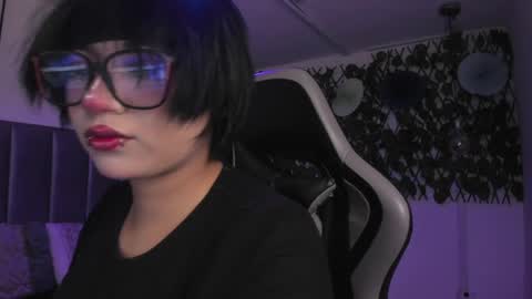 Camila online show from 04/14/26, 01:22