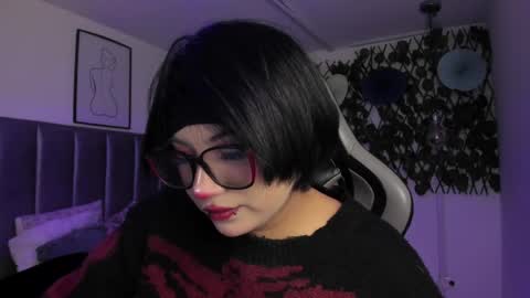 Camila online show from 04/17/26, 02:03