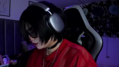 Camila online show from 07/01/26, 01:29