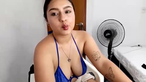 giss online show from 10/21/25, 10:43