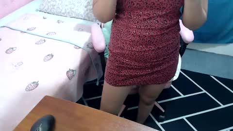 Kate online show from 03/09/25, 08:40