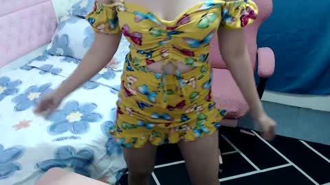 Kate online show from 04/08/26, 05:51