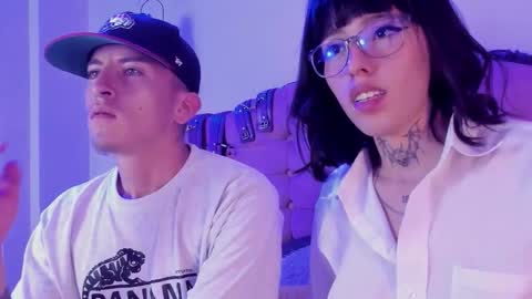 kitty_ls online show from 02/04/26, 03:34