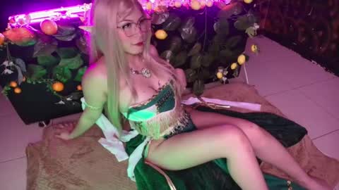 Kitty online show from 12/03/25, 02:30