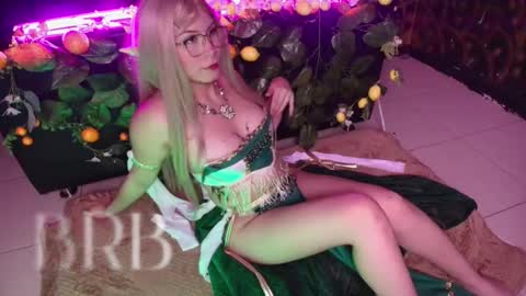 Kitty online show from 03/06/26, 02:41