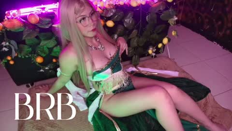 Kitty online show from 04/09/26, 02:44