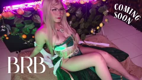 Kitty online show from 04/09/26, 06:19