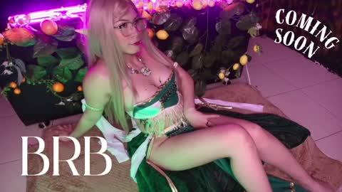 Kitty online show from 04/12/26, 02:38