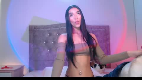 Snapshot of kitty_mia29 chatting on 09/25/25, 07:12 Kitty online show from 09/25/25, 07:12