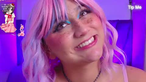 Nicol Gomez online show from 07/27/26, 10:39
