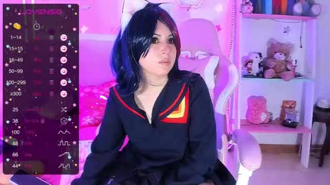 Snapshot of kitty_parker chatting on 09/30/25, 12:59 online show from 09/30/25, 12:59