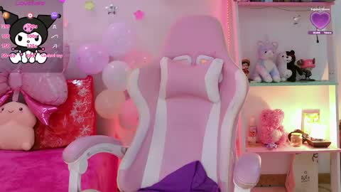 Snapshot of kitty_parker chatting on 05/08/26, 01:22 online show from 05/08/26, 01:22