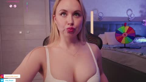 Kelsi and Ricky online show from 03/24/26, 02:44