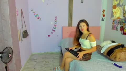 Snapshot of kitty_rose6147 chatting on 06/30/26, 07:15 kitty rose online show from 06/30/26, 07:15