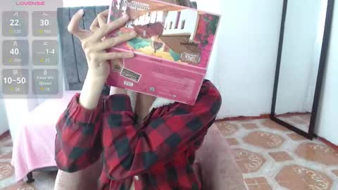 Snapshot of kitty_seducction chatting on 09/11/25, 08:31 Aleja online show from 09/11/25, 08:31
