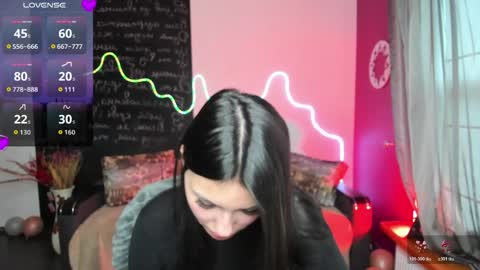 Kate online show from 05/17/26, 05:38