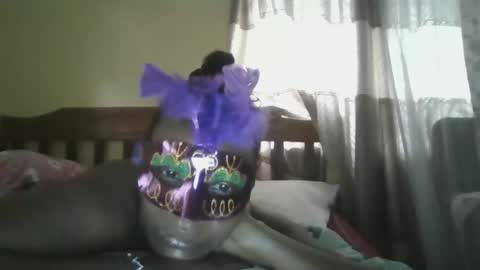 kitty_super online show from 09/17/25, 04:25