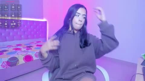 kitty_violet11 online show from 01/12/26, 04:29