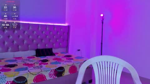 kitty_violet11 online show from 02/10/26, 08:57