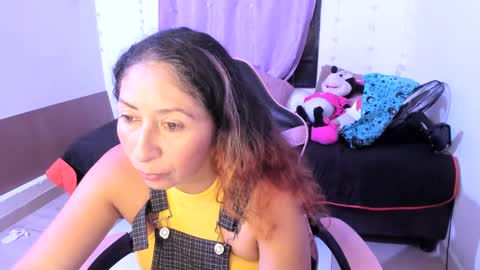 violet online show from 02/23/25, 06:07