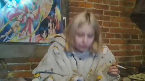 GoddessKittyFinDom online show from 12/15/24, 03:20