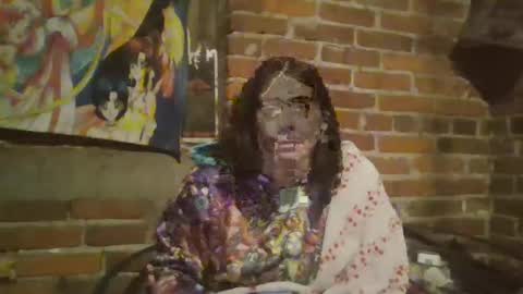 GoddessKittyFinDom online show from 01/13/25, 03:01