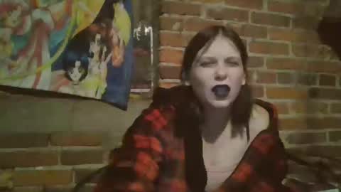 GoddessKittyFinDom online show from 01/19/25, 01:32