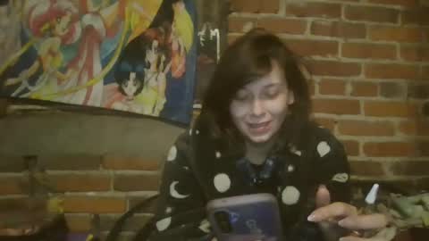 GoddessKittyFinDom online show from 02/23/25, 06:49