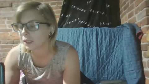 GoddessKittyFinDom online show from 10/06/25, 02:09