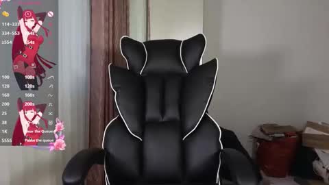 kittybabe0528 online show from 10/19/25, 09:43