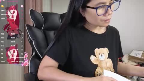 kittybabe0528 online show from 10/21/25, 05:19