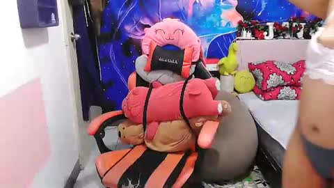 SEXYASS69 online show from 02/10/26, 09:35