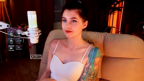 Snapshot of kittybay_ chatting on 03/06/26, 09:33 KittyBay online show from 03/06/26, 09:33