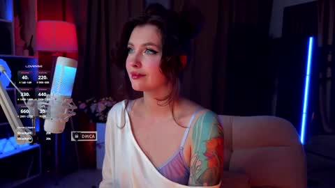 KittyBay  online show from 04/08/26, 09:15